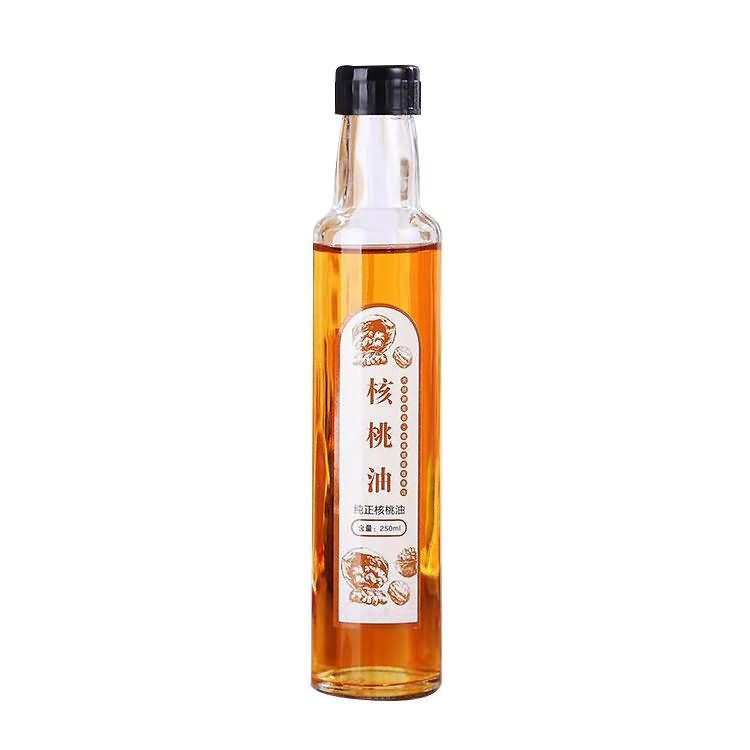 茶油瓶-005  